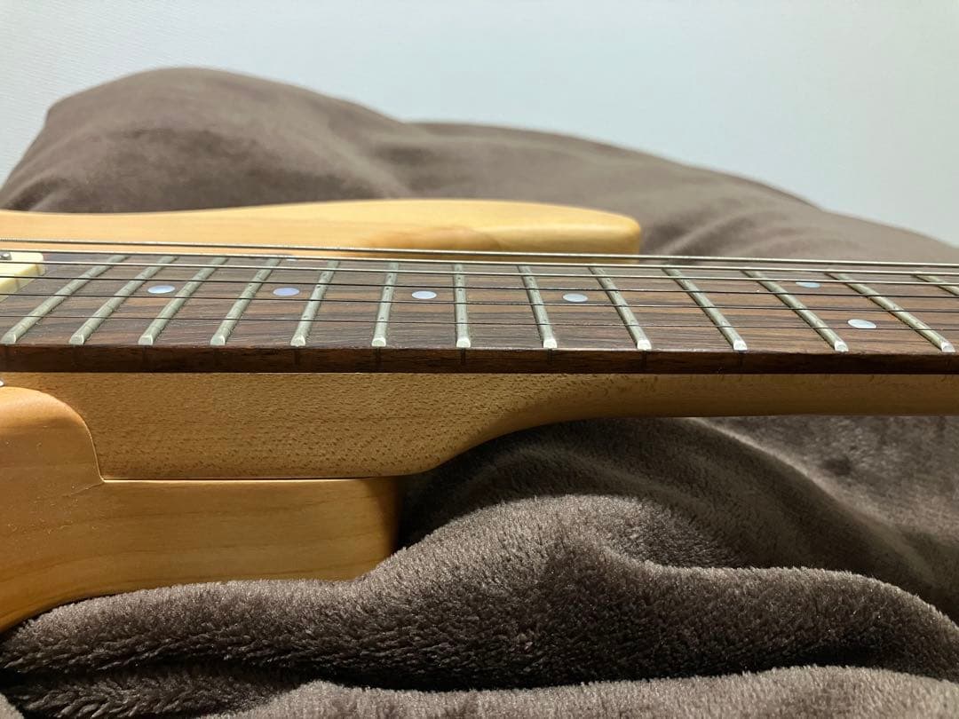 旧ロゴ pacifica112V【カスタム品】 - メルカリ