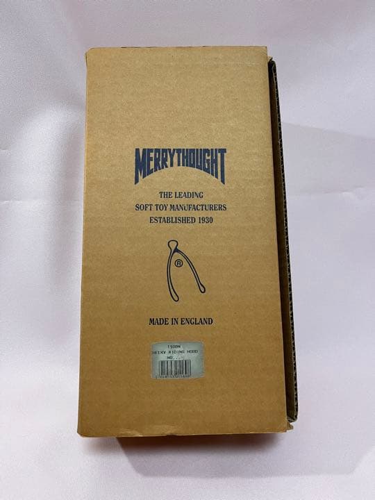 メリーソート　テディベア　クリスマス　チーキー　1999 限定品