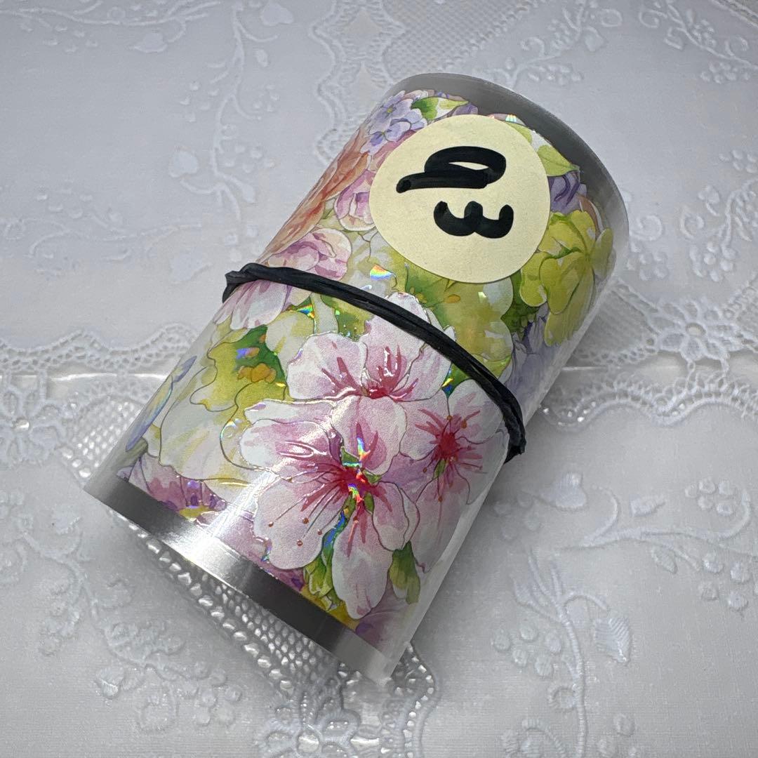 93】 海外 マステ 中古巻 PET マスキング テープ - メルカリ