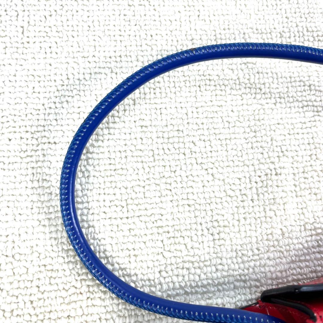 p*p様 00s TOGA ARCHIVES hand bag leather