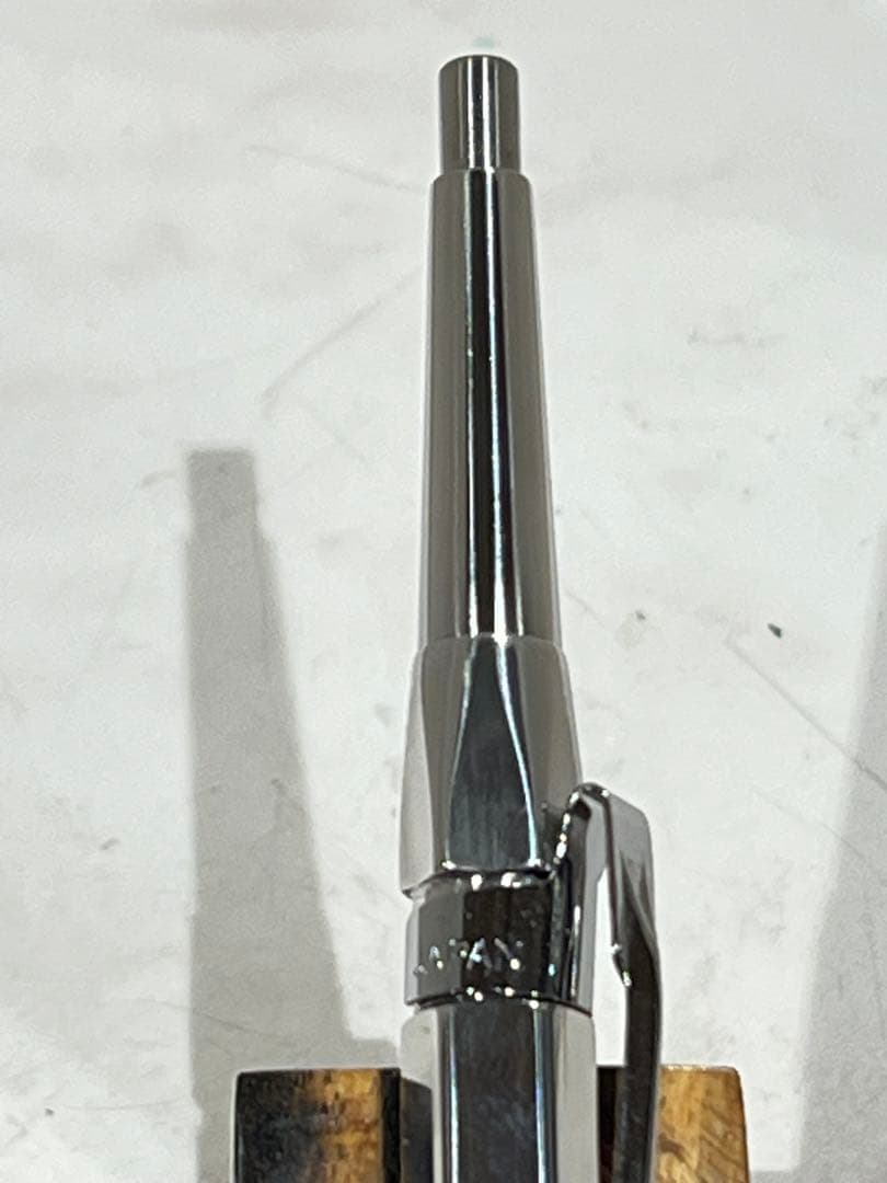 pg5 ステンレス/六角軸/ローレット/ノックカバーロング/ノックボタン