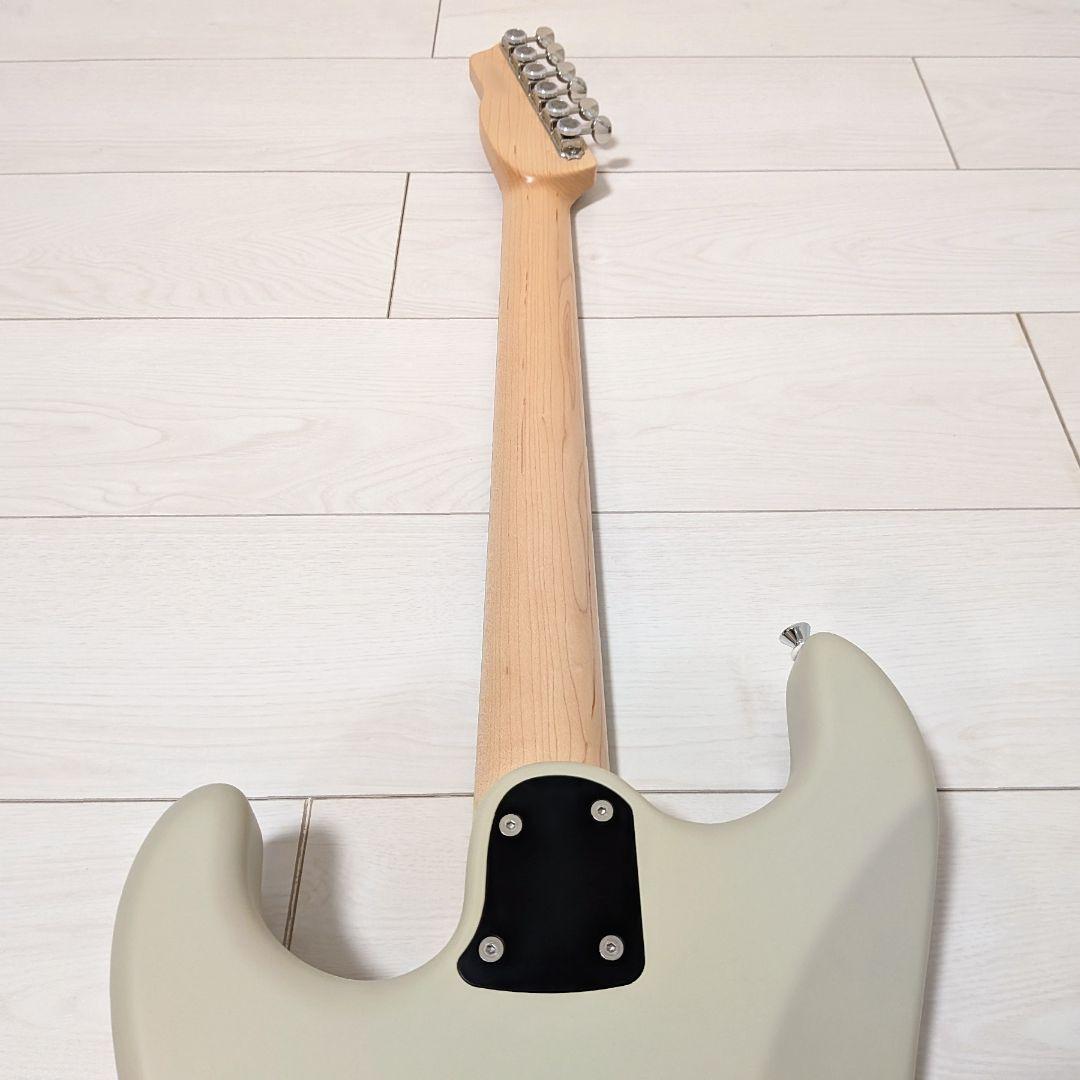 【送料無料】 Saito Guitars S-622CS Sand Beige
