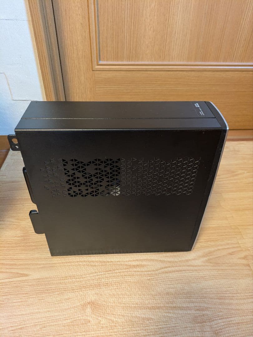 DELL Inspiron 3470 デスクトップPC Windows 11