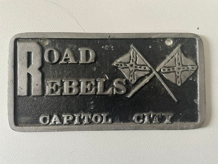 カークラブ プラーク #2 ホットロッド カスタムカー