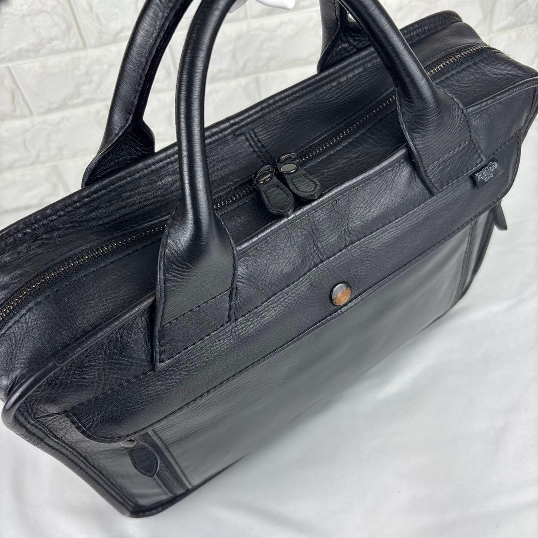 PORTER BARON COLLETO バロンコレット ビジネスバッグ