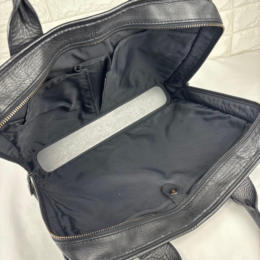 PORTER BARON COLLETO バロンコレット ビジネスバッグ