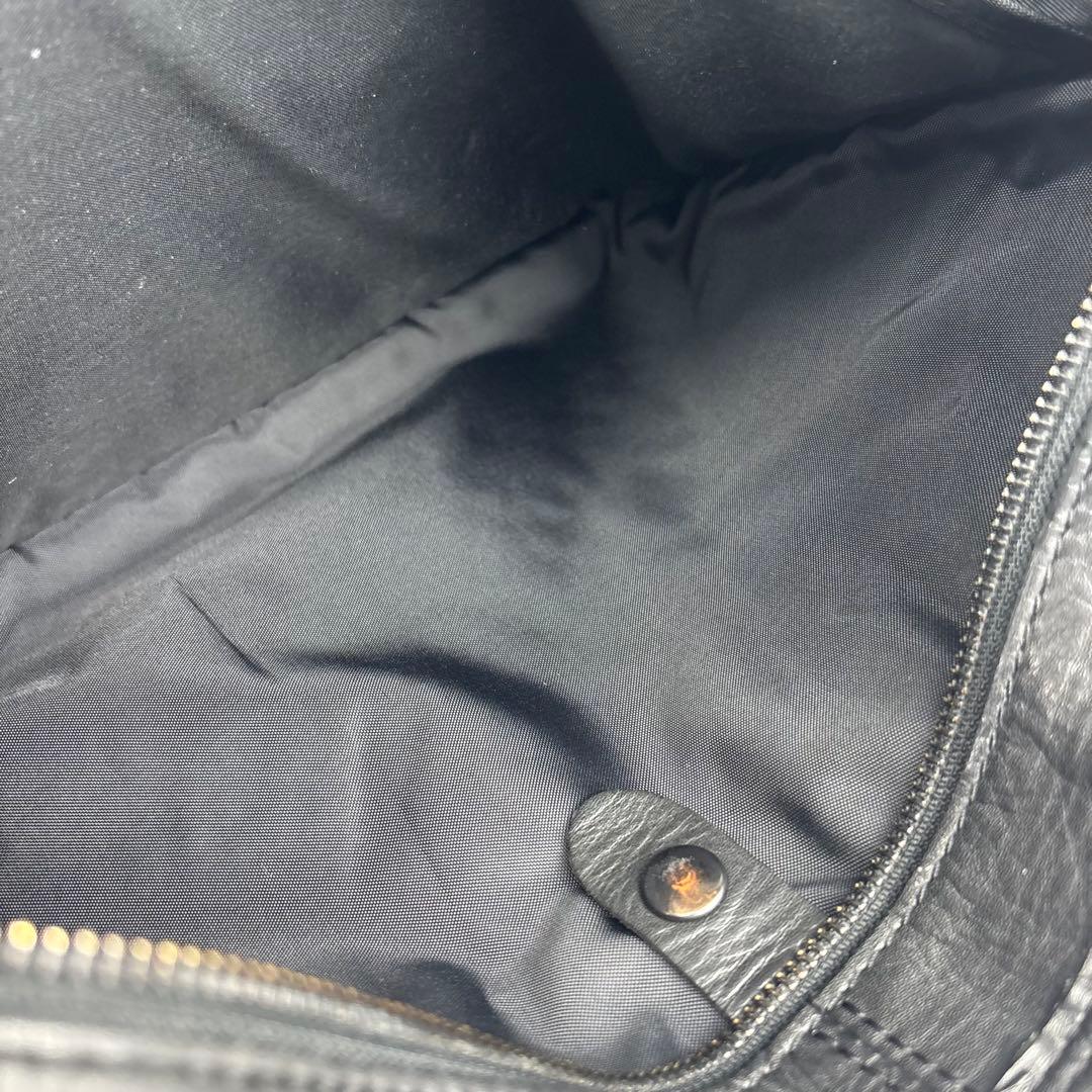 PORTER BARON COLLETO バロンコレット ビジネスバッグ