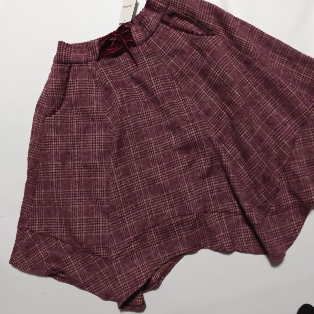 ほぼ新品未使用 11点 アクシーズファム まとめ売りaxes femme