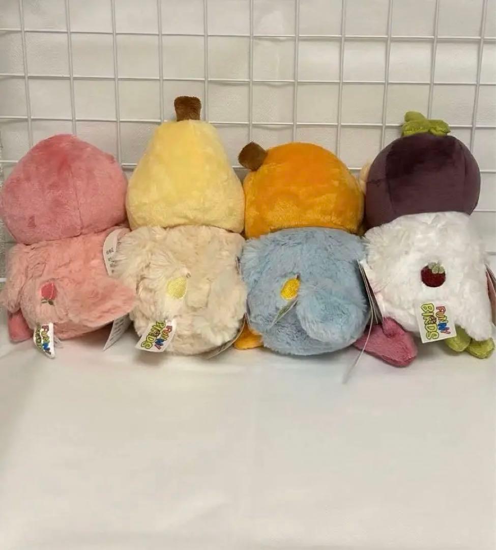 日本未発売　NICI フルーツハチドリ