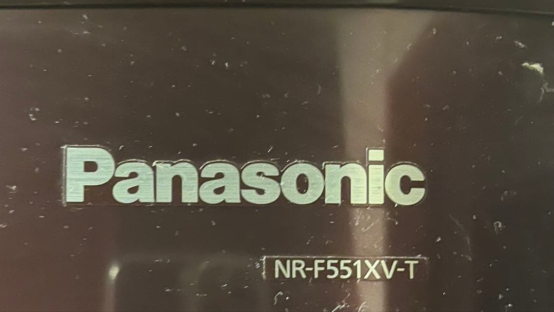 Panasonic冷蔵庫パーツのみ 仕切り板3枚セット部品