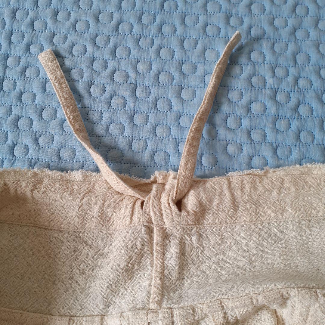 えみおわす　タオパンツ