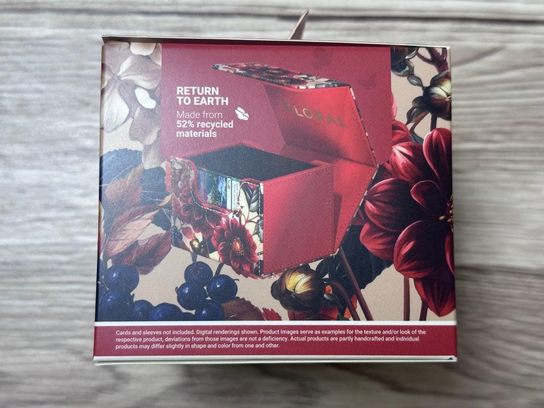 アルティメットガード　Autumn Heath