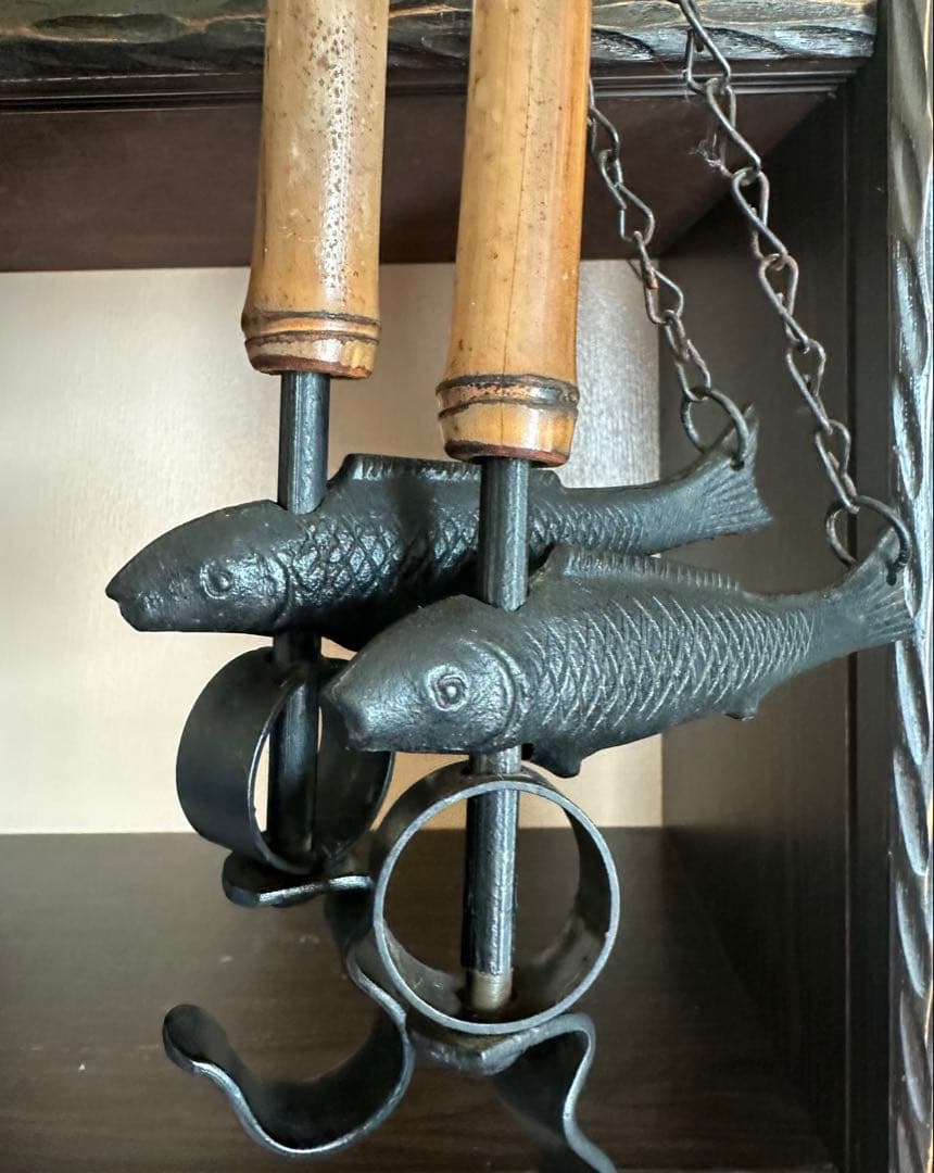 Salter様専用 Hermes エルメス スペシャルアート サイン ケース付