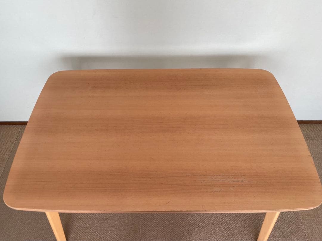 マルニ木工 HIROSHIMA ダイニングテーブル130