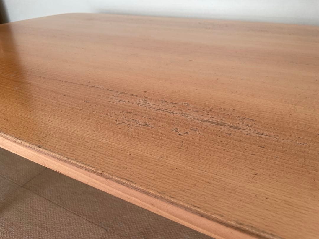 マルニ木工 HIROSHIMA ダイニングテーブル130