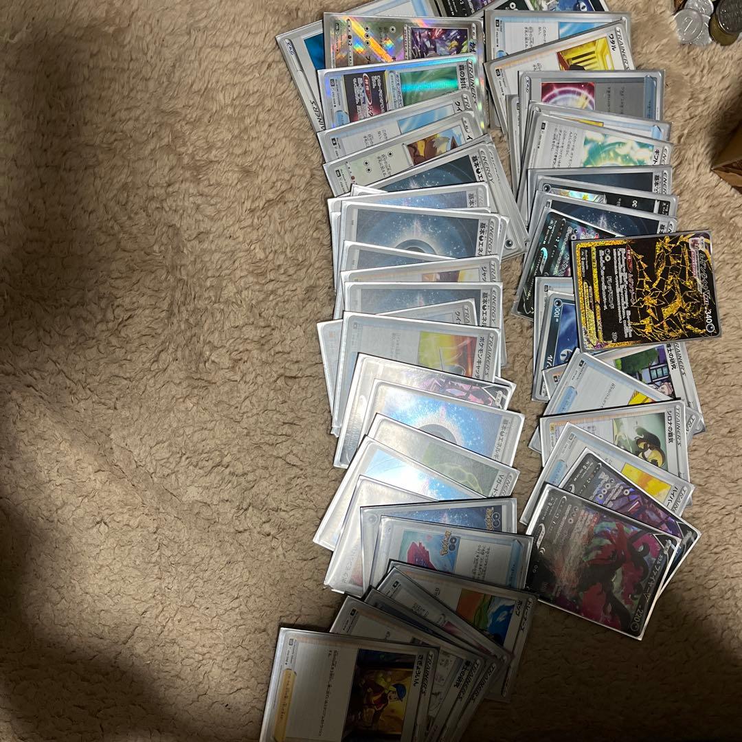 ポケモンカードゲーム イーブイボックスとマイデッキ