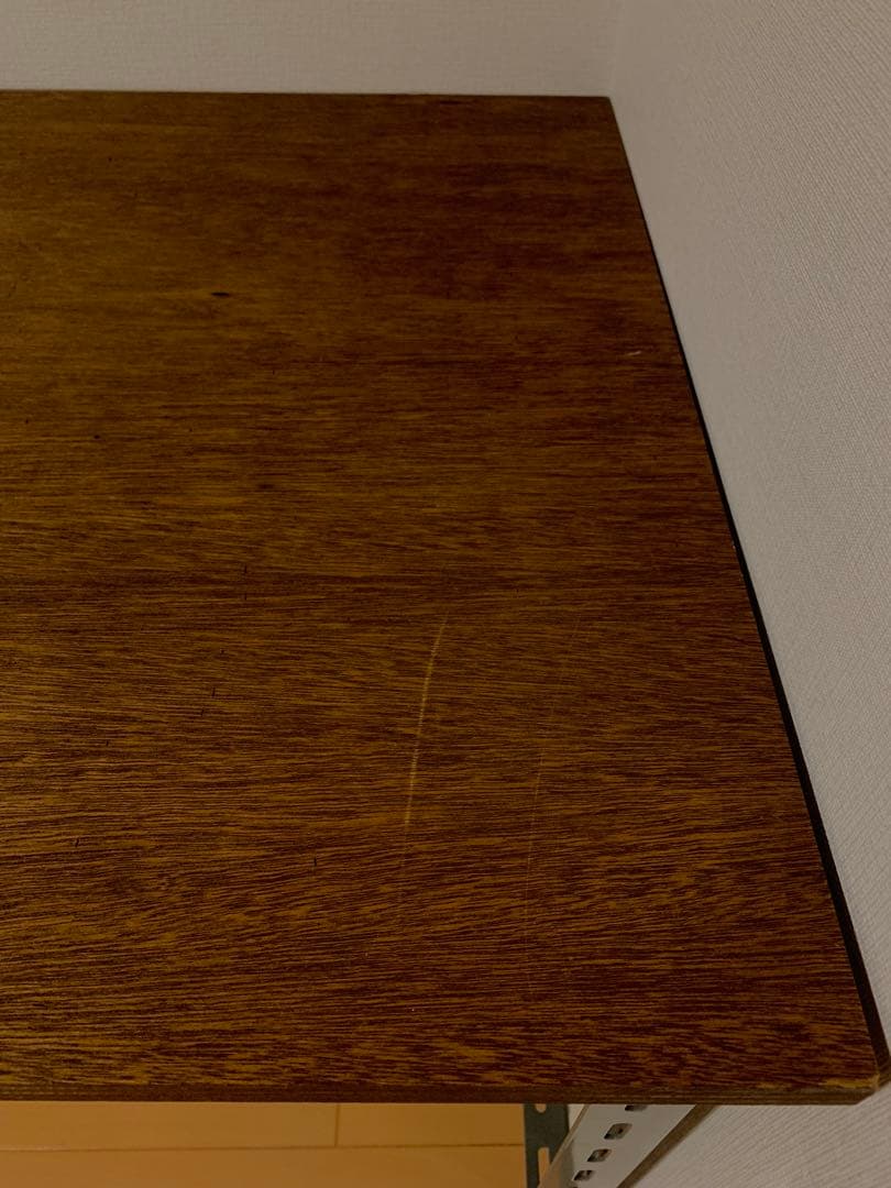 【yvlendour】D&DEPERTMENT ラワンカスタムデスク