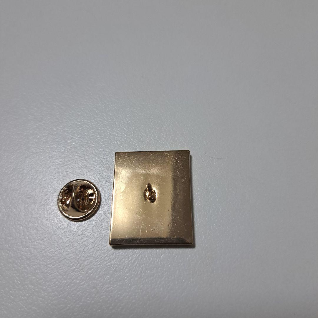 万博KOREA EXPO 2025 公式ピンバッジ 2個セット