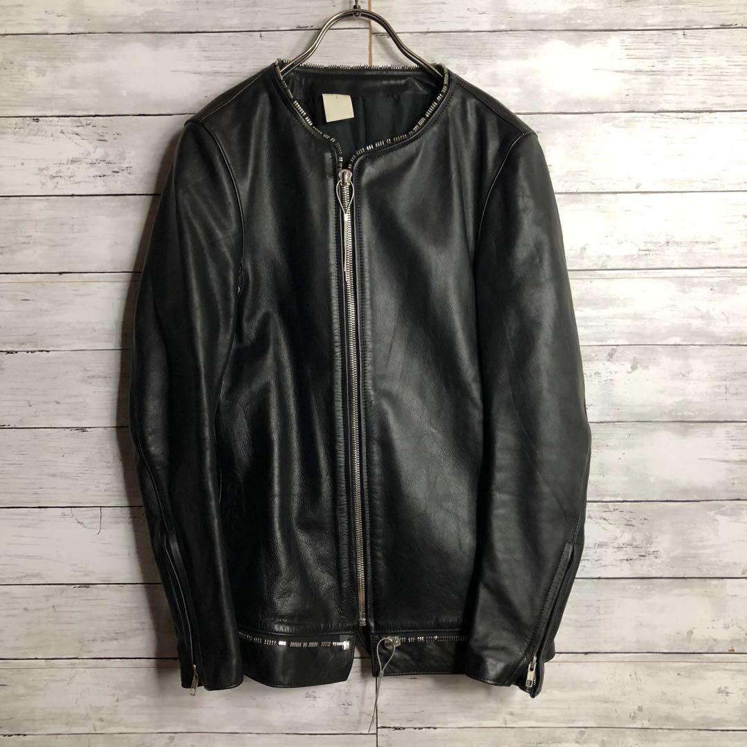 N.HOOLYWOOD エヌハリウッド ルシファー期 ライダース