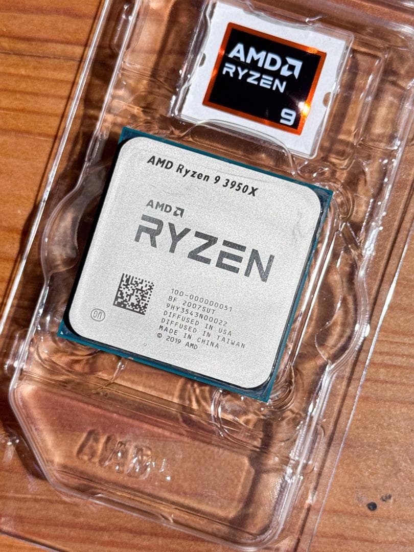 SK hynix 16GB×2（32GB） DDR5 5600MHz 動作確認済