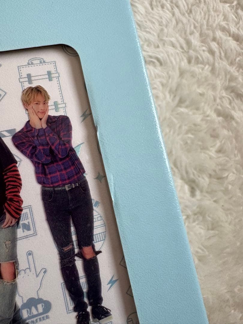 BTS JAPANOFFICIAL FANMEETING3 君に届く トレカ付き