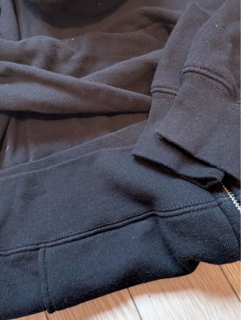 澤野弘之 nzkグッズ6点セット パーカー、Tシャツ、タオル2点、ブレス2点