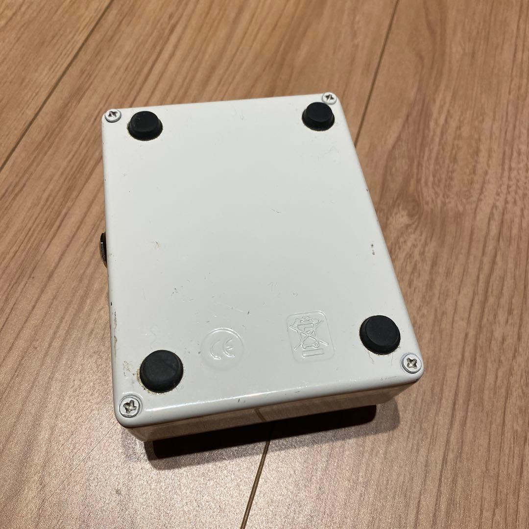 ス*カ様 Big Muff Pi with Tone Wicker