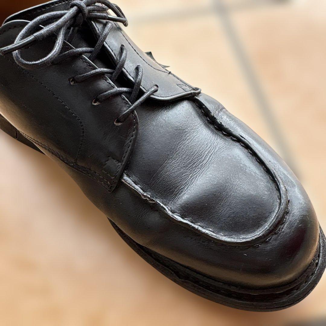 1/21まで値下げ中 Paraboot Chambord 28