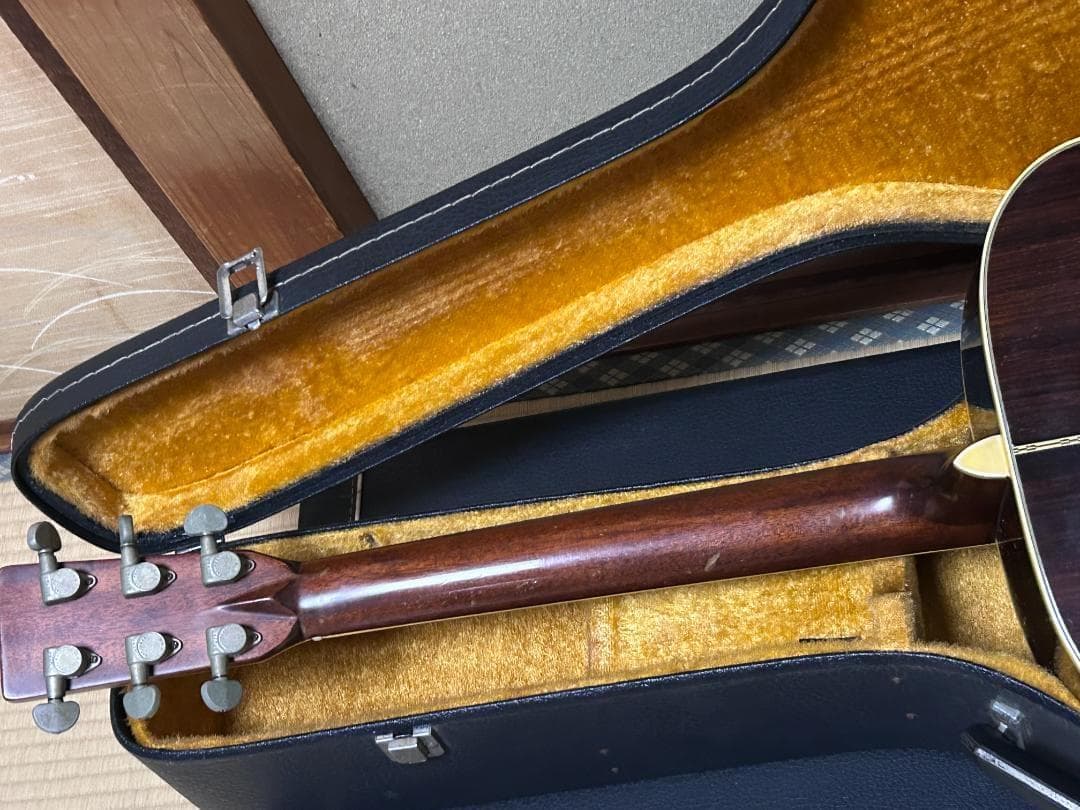 希少MORALES モラレス アコギ M-80 希少 MORALES M-80 モラレス アコギ