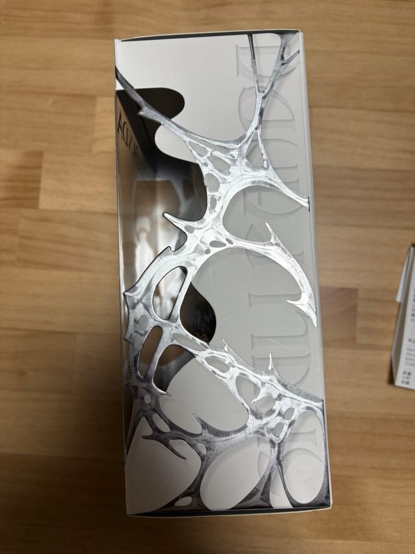 SKULLPANDA × XG ぬいぐるみペンダント スカルパンダ