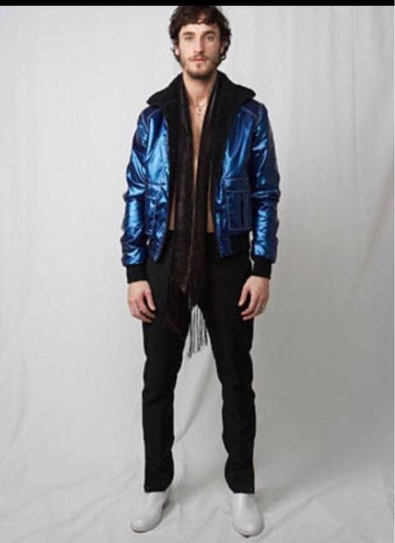 Martin Margiela10 本人期 BOMBER JACKET