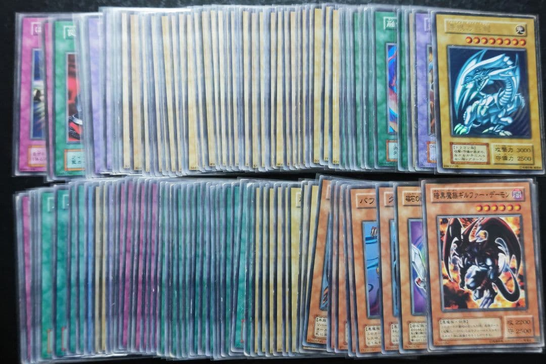 M.K　遊戯王・ポケモンカード