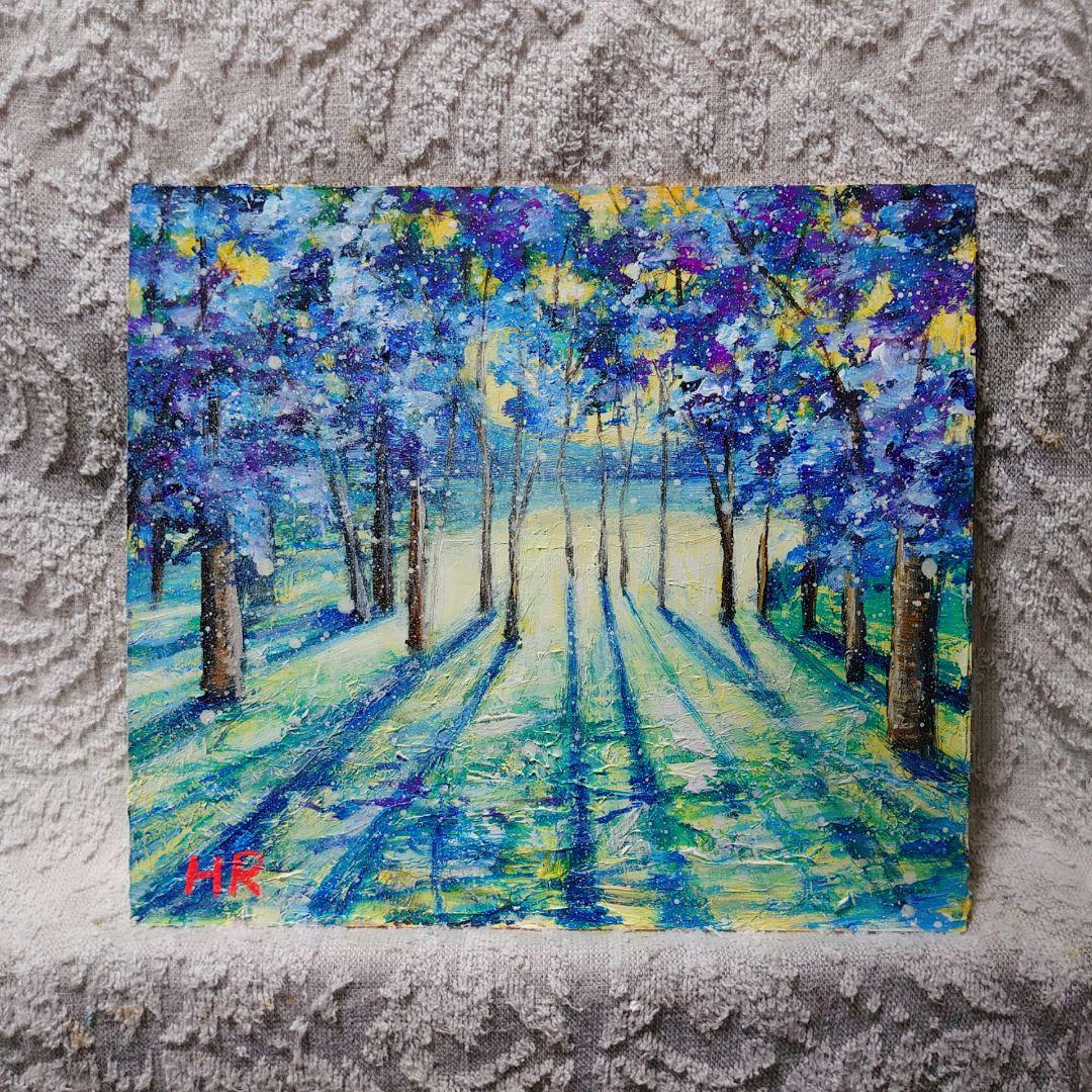 油絵 【Ａ2】オーダー