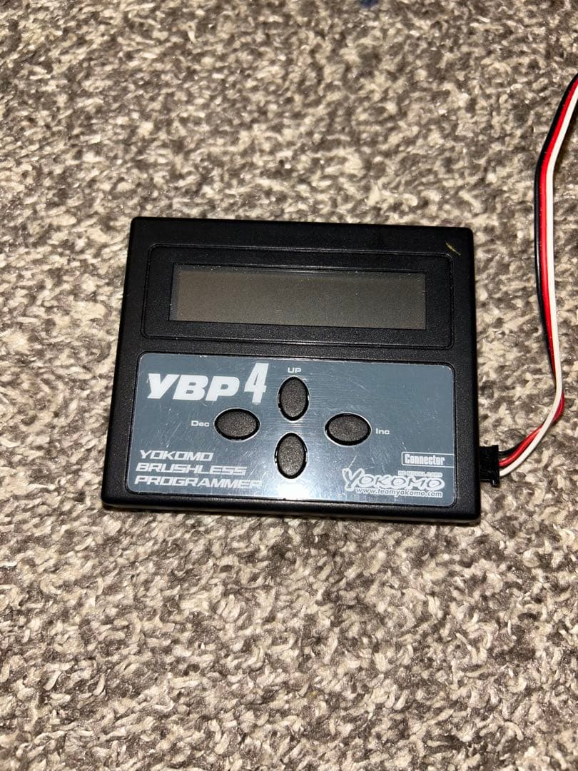 ヨコモ YD2S メカ付き