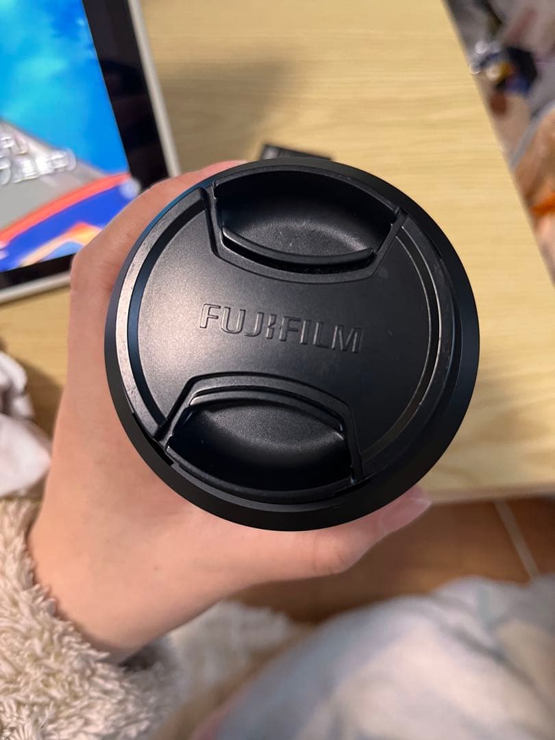 フジフイルム XC50-230mm F4.5-6.7 OIS II