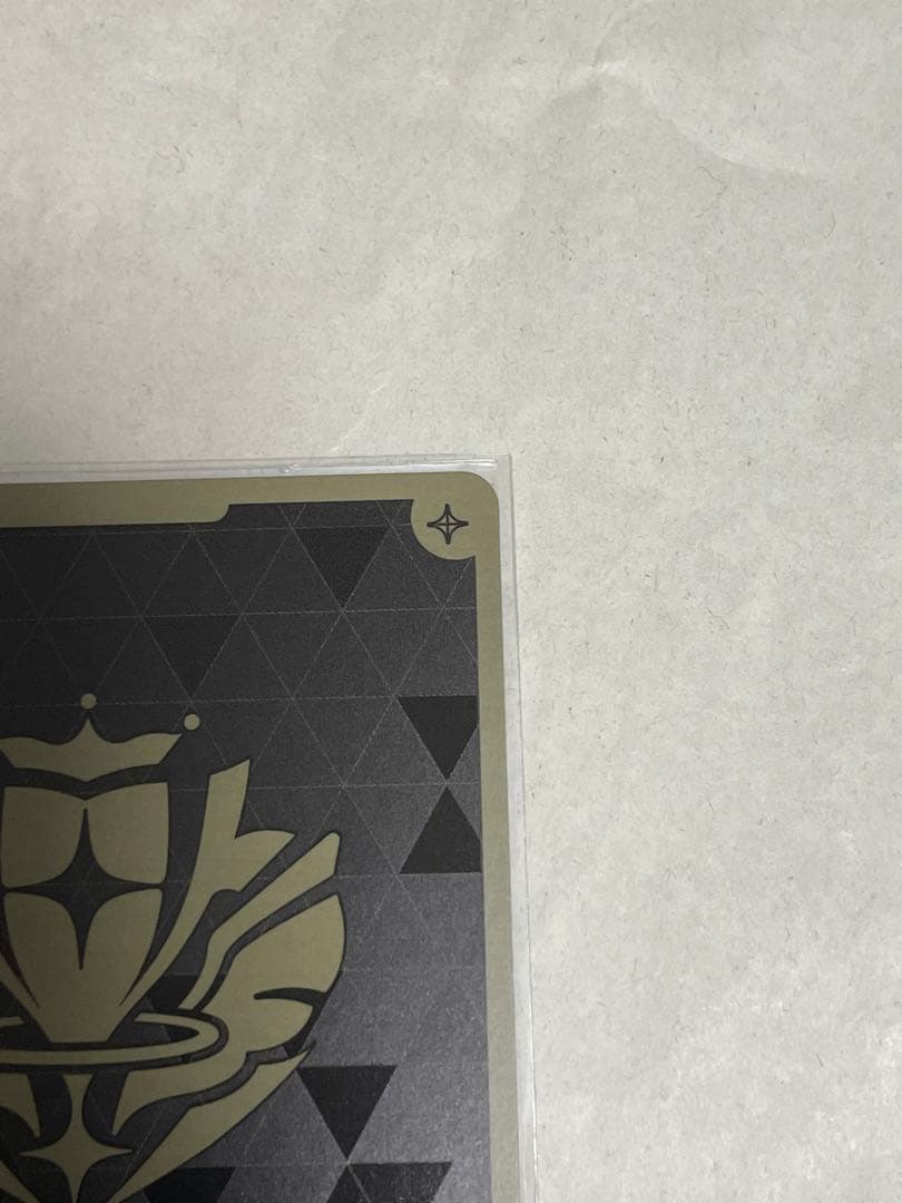 白上フブキ　プロモ　ホロライブ カードゲーム　ホロカ