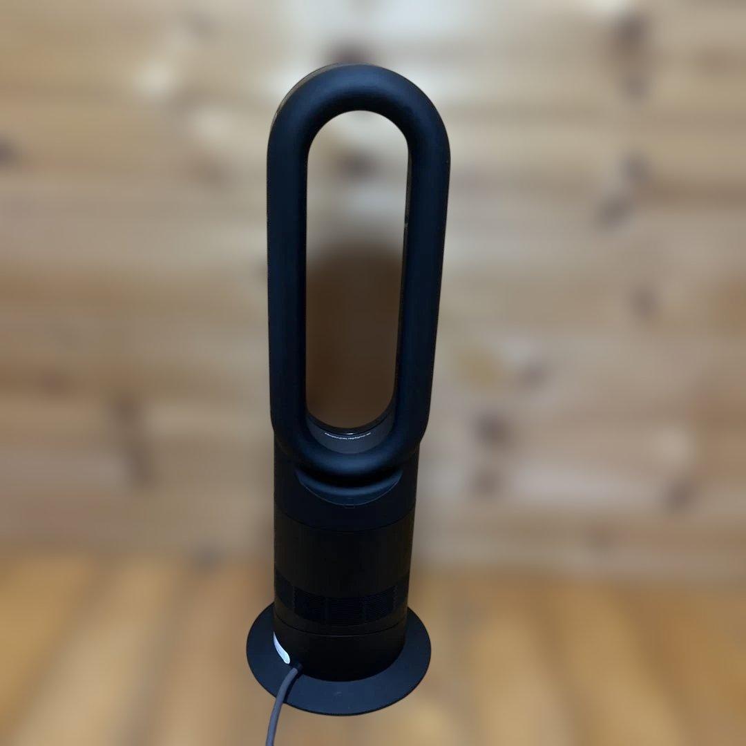 Dyson ダイソン hot+cool 扇風機 AM09 2022年製