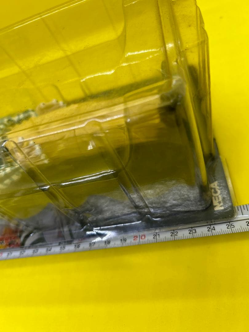 NECA 2001 アダム）ビートルジュース ティム・バートン