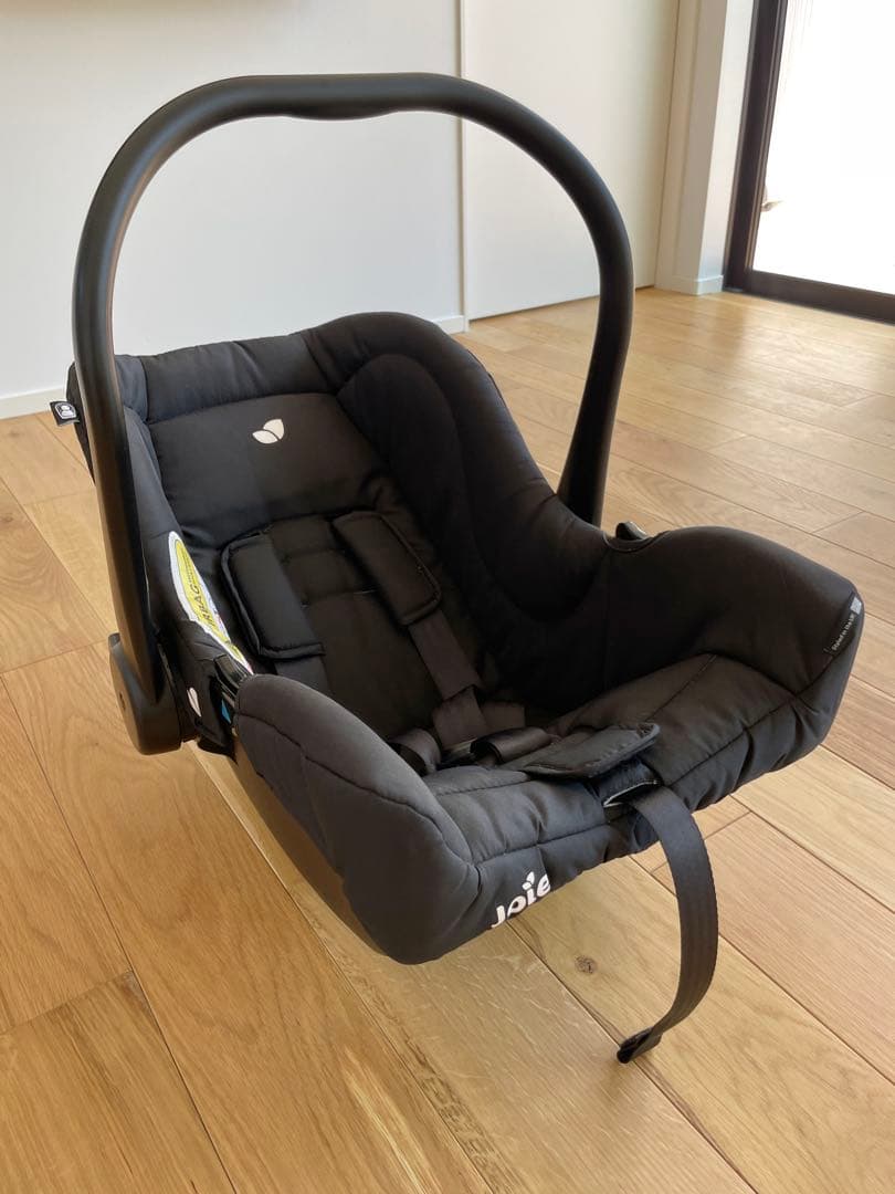 Joie ジョイー チャイルドシート＋ISOFIXベース セットの通販はau PAY