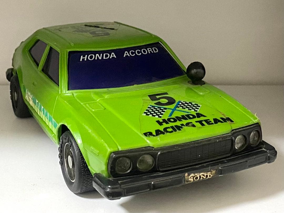 レア！　1/16 ビッグスケール　USホンダ アコード　ハッチバック