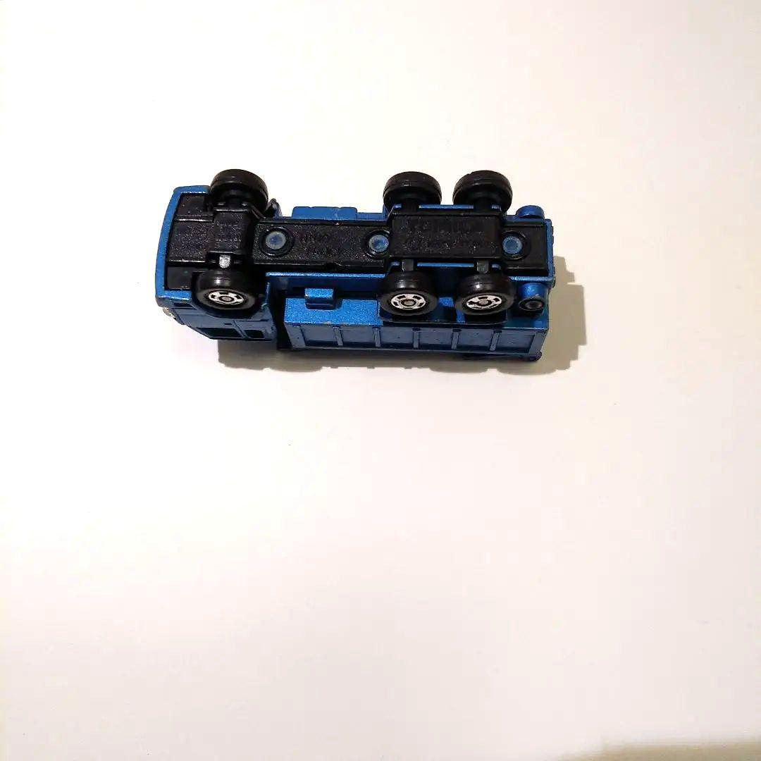 ♦トミカ日本製☆黒箱☆青箱☆赤箱☆♦️日野ダンプカー