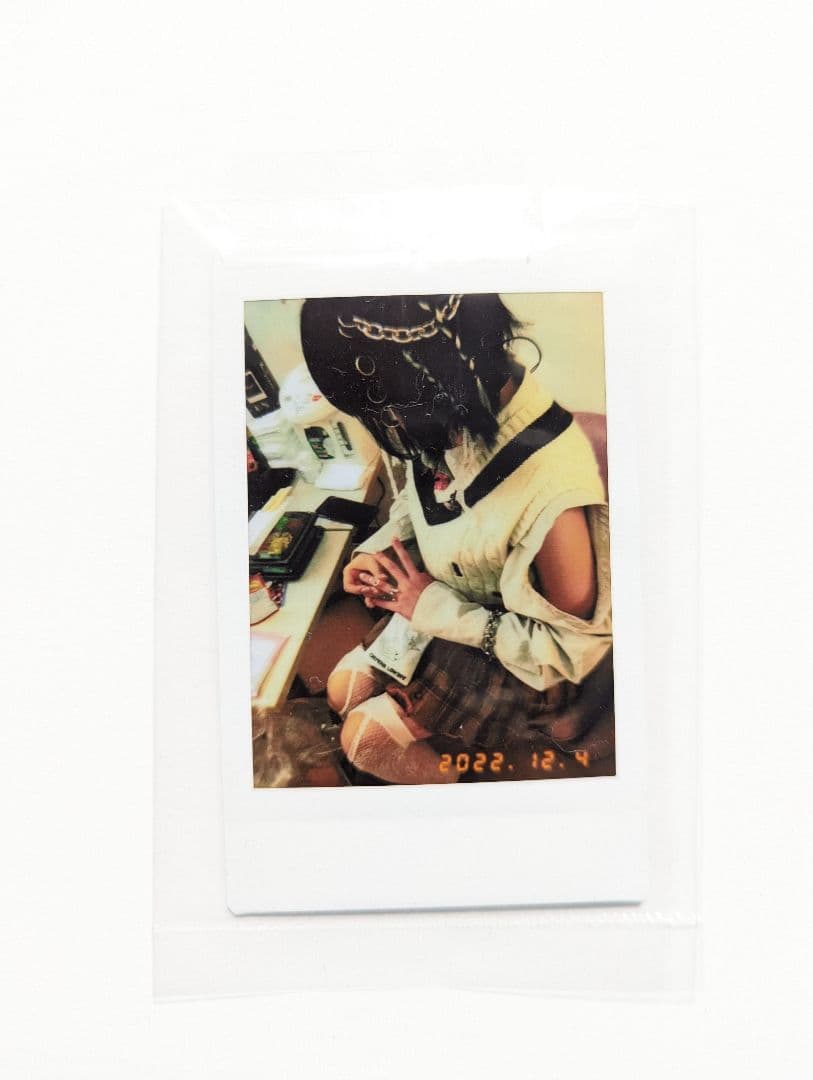 ずっと真夜中でいいのに。 ACAね チェキ ずっと真夜中でいいのに。 ず