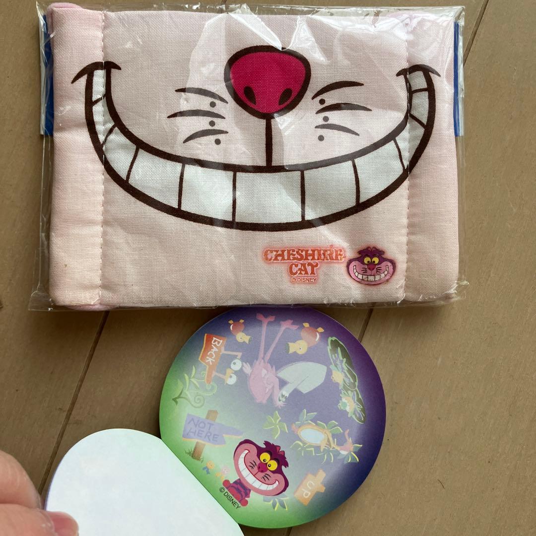 ディズニーキャラクターグッズ　レトロ