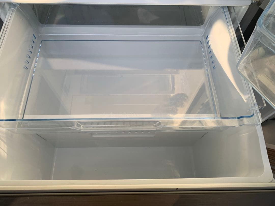 ハイセンス 冷蔵庫 360L HR-D3601S 2021年