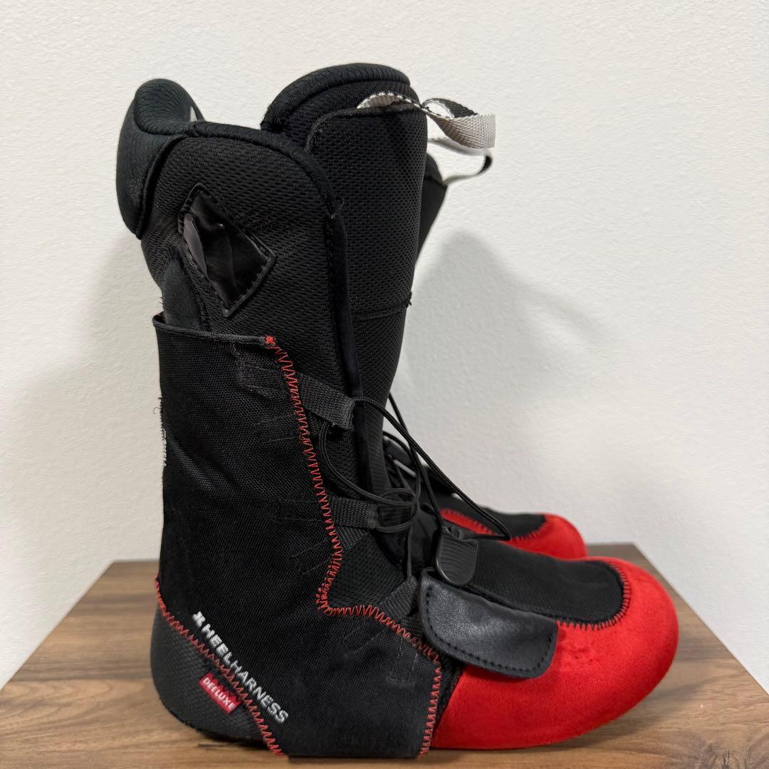 DEELUXE EMPIRE ディーラックス エンパイア 25.5㎝