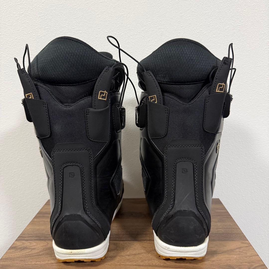 DEELUXE EMPIRE ディーラックス エンパイア 25.5㎝