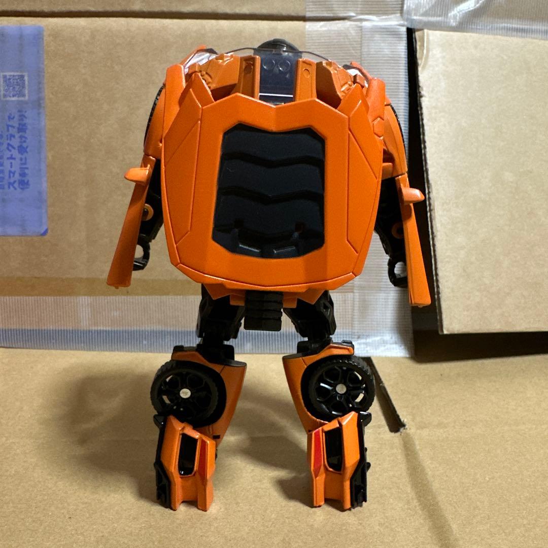 トランスフォーマー SS-13 シャドウレイダー