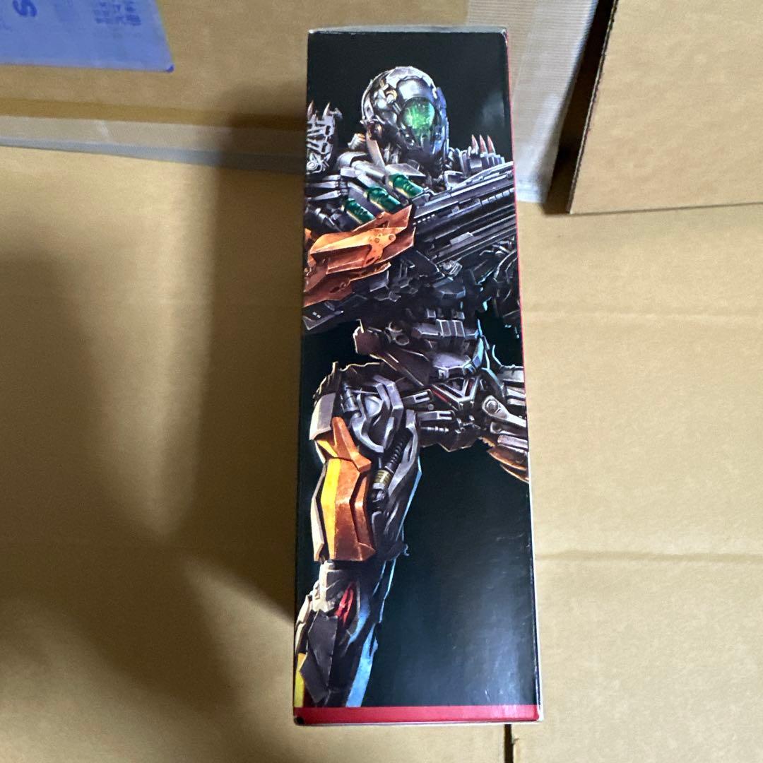 トランスフォーマー SS-13 シャドウレイダー