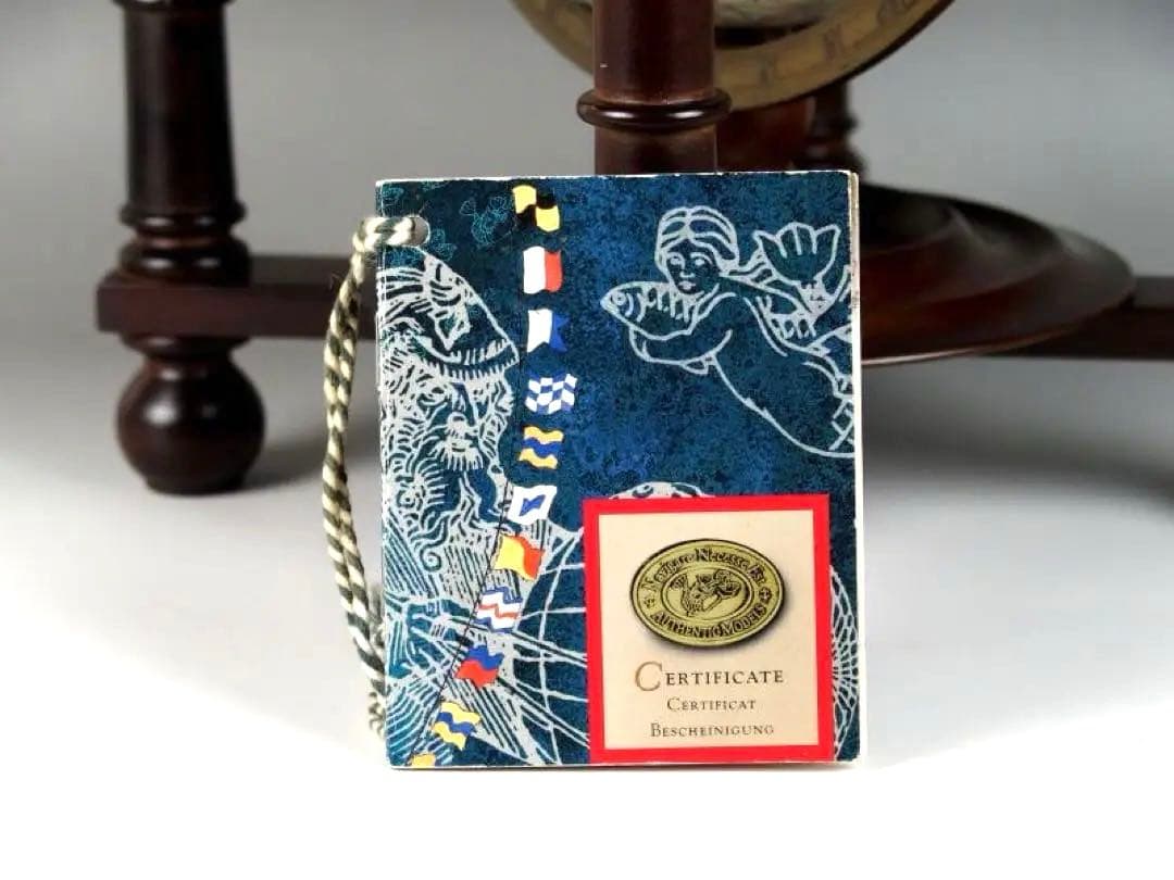 コロニアル 地球儀】アンティークstyleインテリア オーセンティック