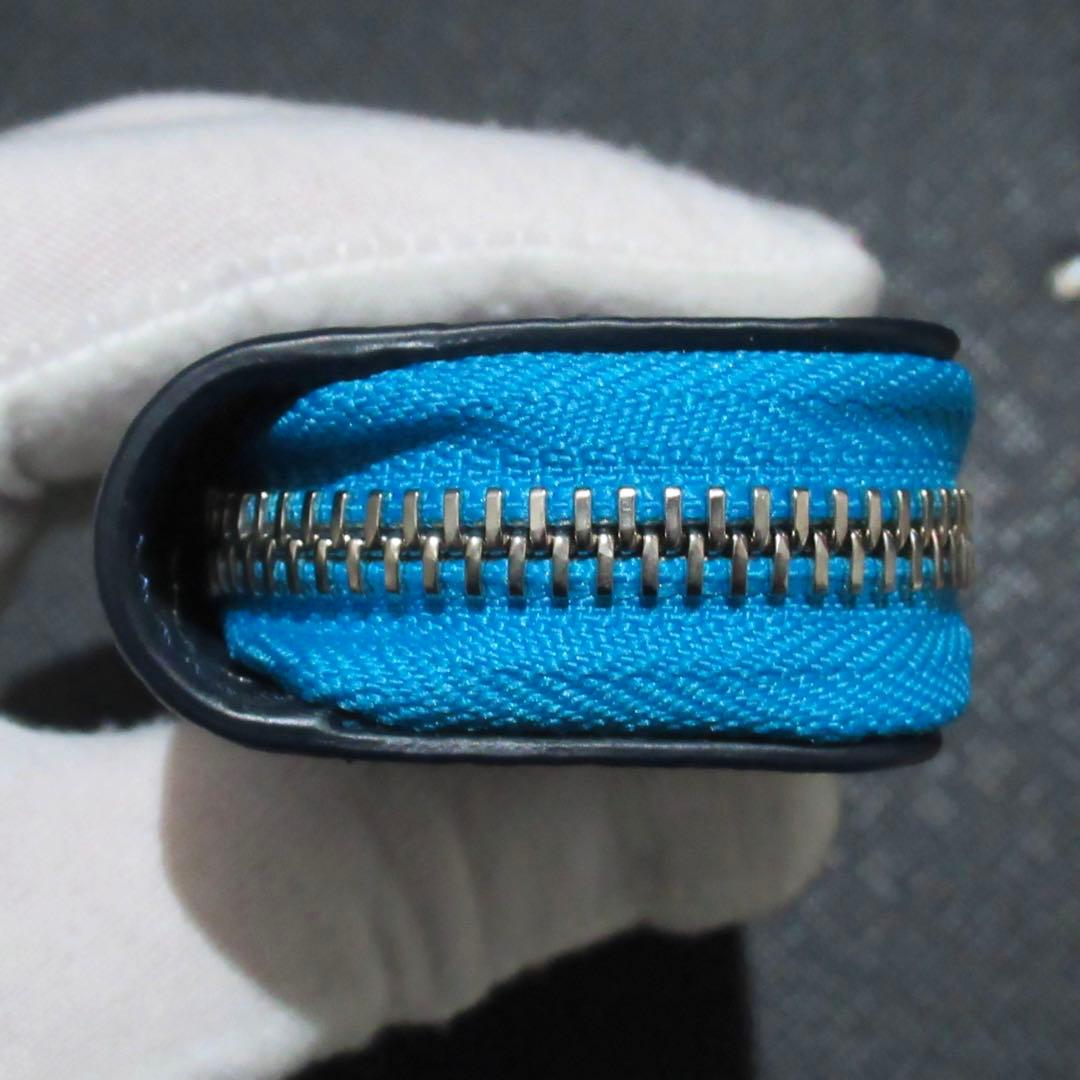 モンブラン ペンケース ペンポーチ マイスターシュテュック 1本用 124131